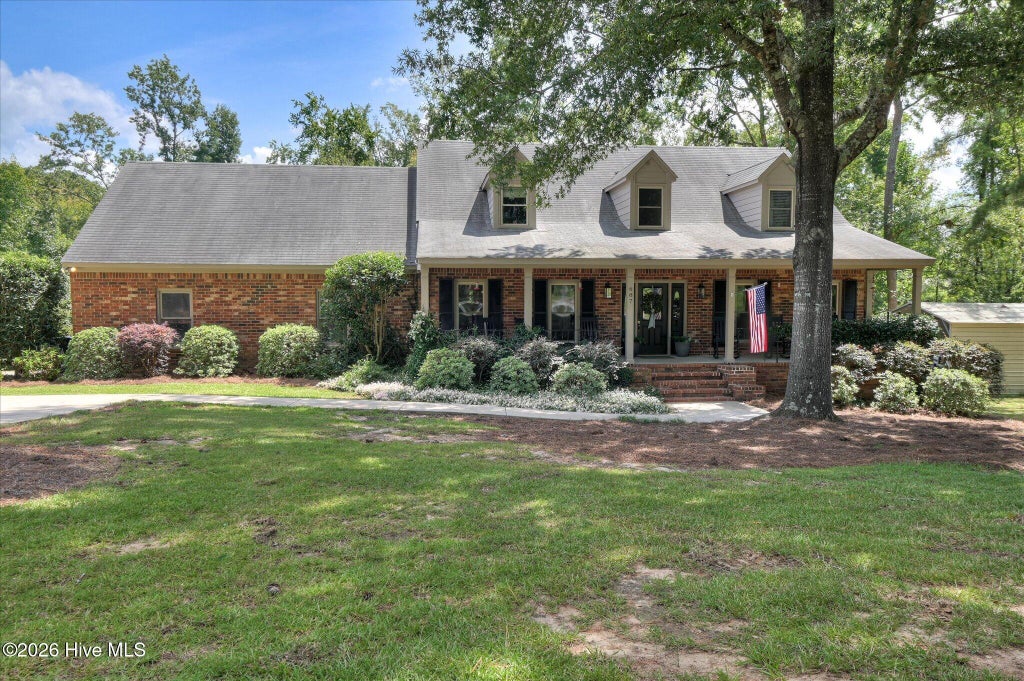 Photo of 687 Spooner Drive, Evans, GA 30809 (MLS # 100602792)