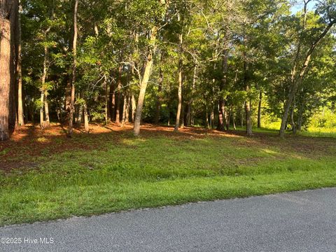 Vacant Land For Sale - 1792 Oak Street<br/> Ocean Isle Beach, NC 28469
