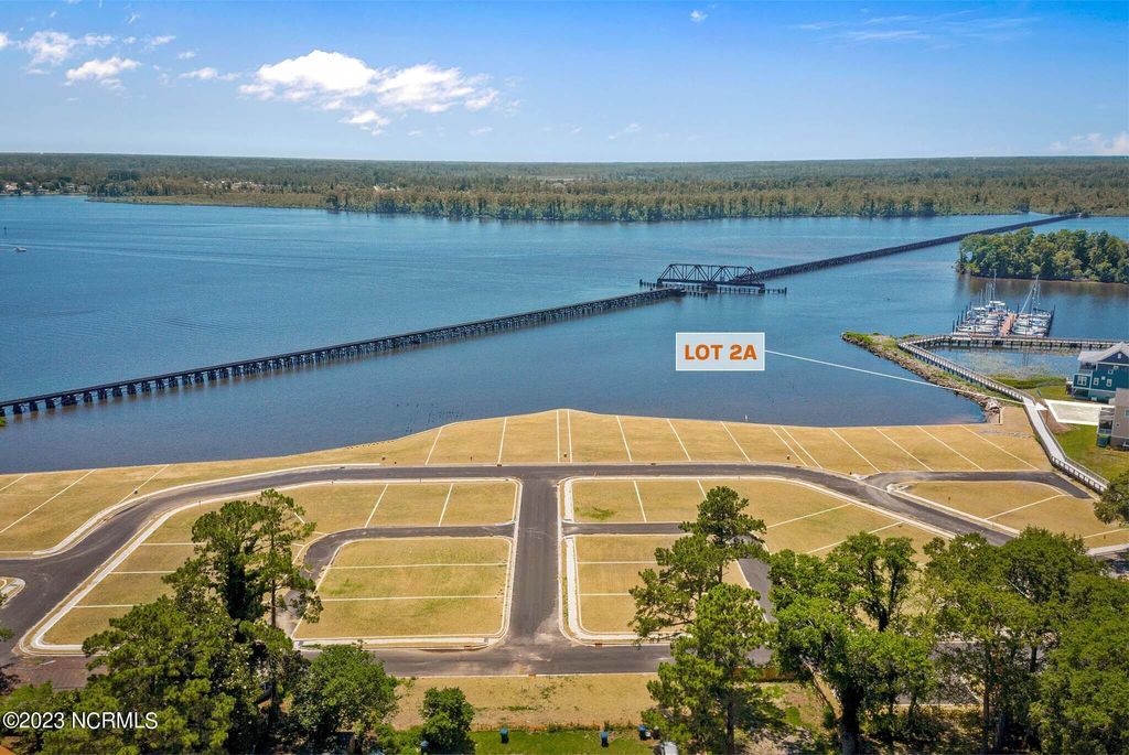 Photo of 409 Moss Way, Washington, NC 27889 (MLS # 100509369)