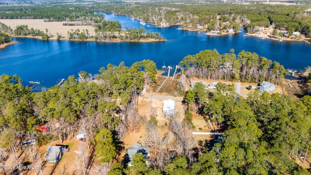 Photo of 4002 Schooner Circle, Oriental, NC 28571 (MLS # 100550048)