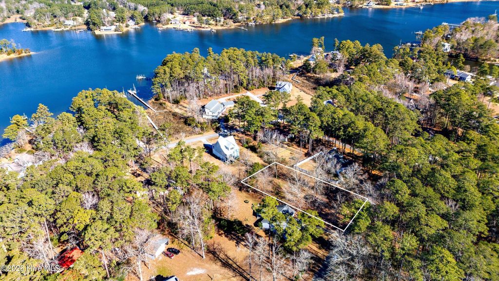 Photo of 4002 Schooner Circle, Oriental, NC 28571 (MLS # 100550048)