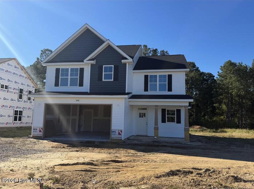 Photo of 4248 Halkirk (lot 316) Drive, Fayetteville, NC 28312 (MLS # 100612020)