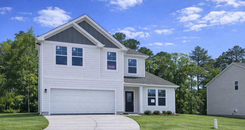 Photo of 366 Tupelo Pass, Harlem, GA 30814 (MLS # 552294)