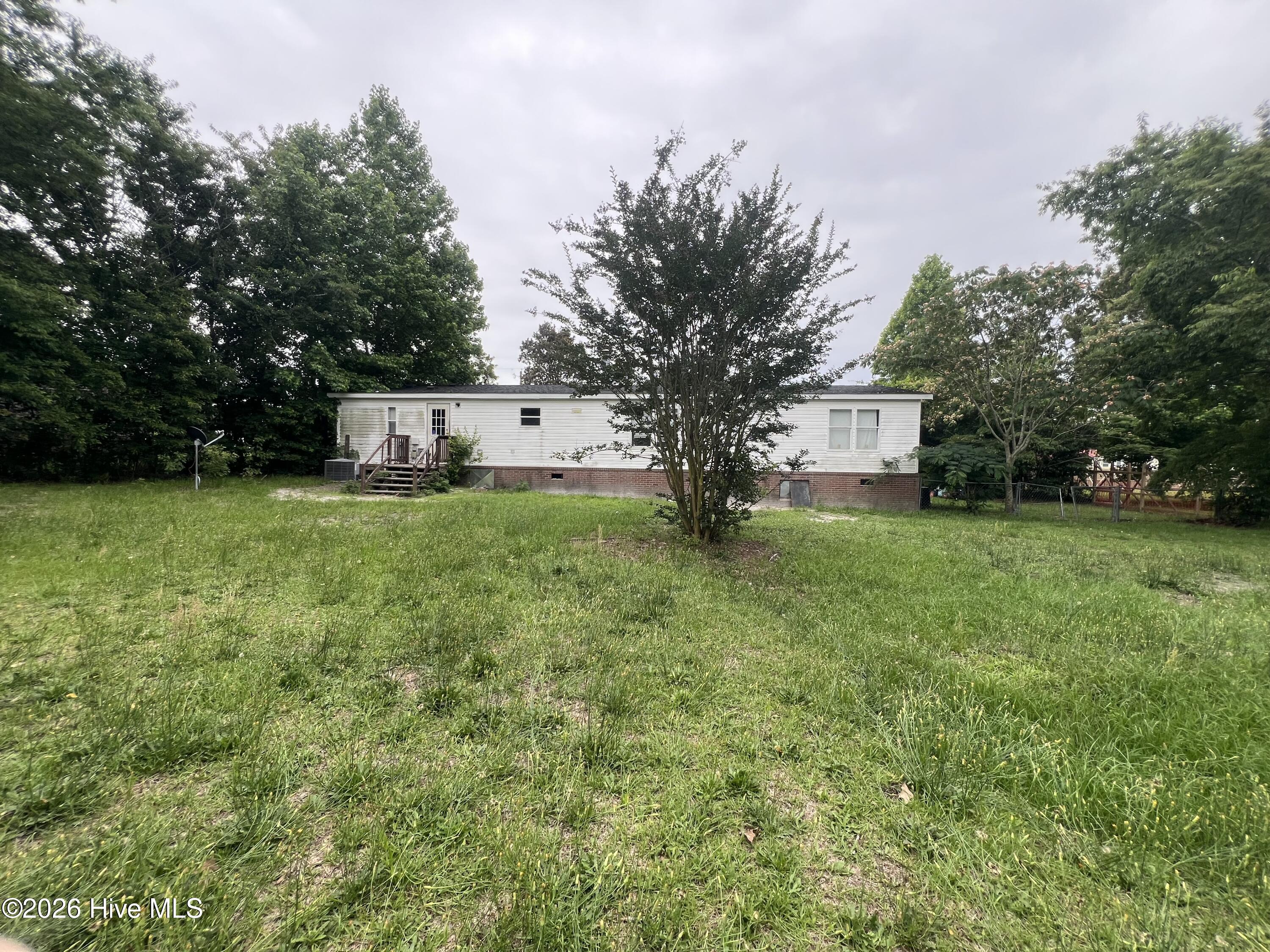 3994 Gum Branch Court NE