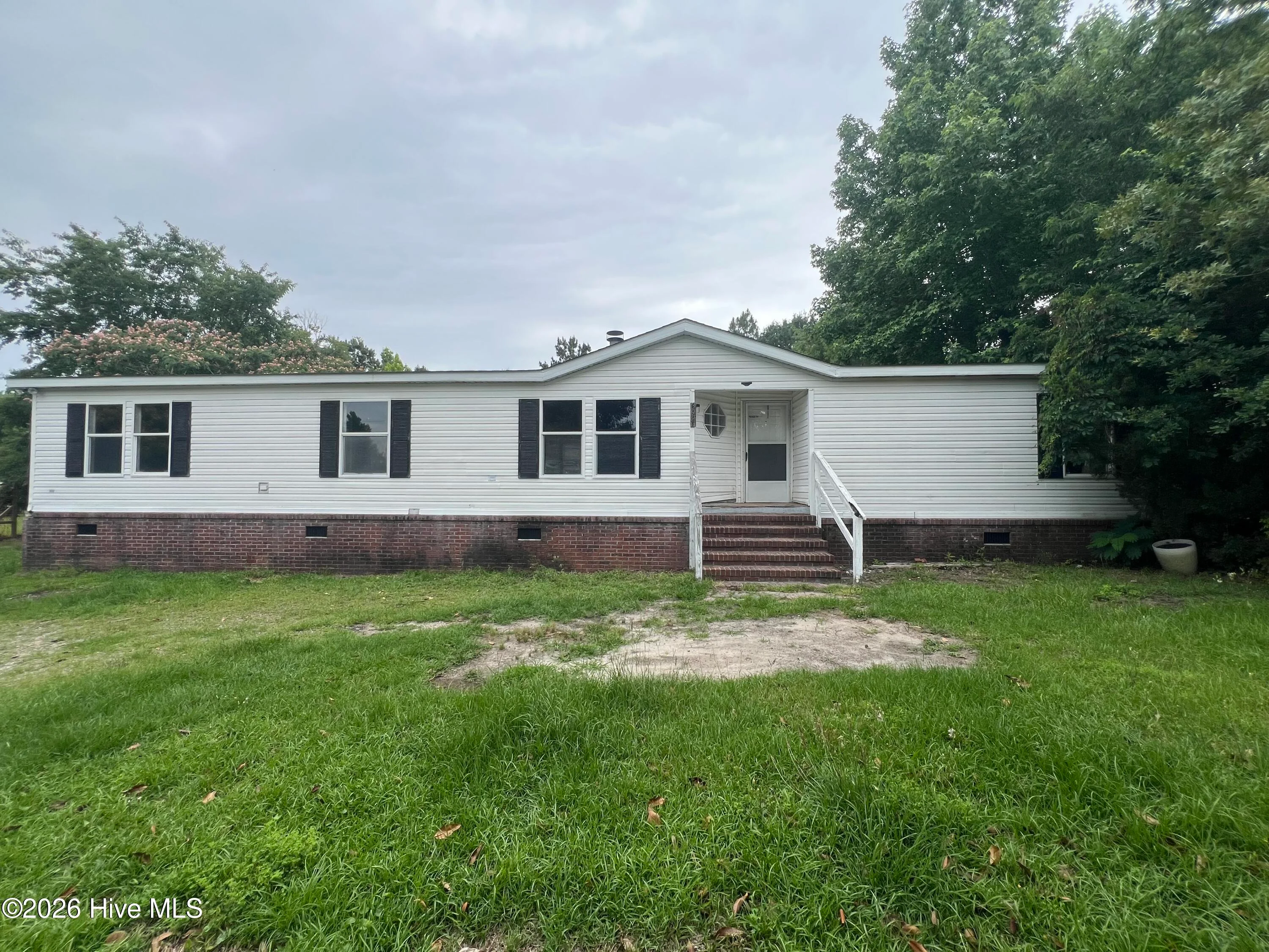 3994 Gum Branch Court NE