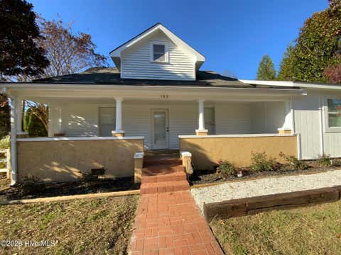 Multifamily For Rent - 789 Main Street #C<br/> Cherokee County, Andrews, NC 28901
