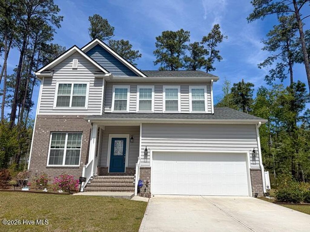 Photo of 127 Ascot, Rocky Mount, NC 27804 (MLS # 100569236)