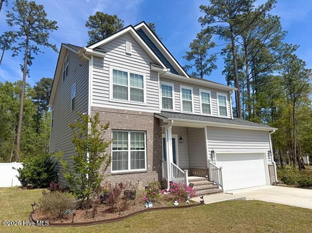 Photo of 127 Ascot, Rocky Mount, NC 27804 (MLS # 100569236)