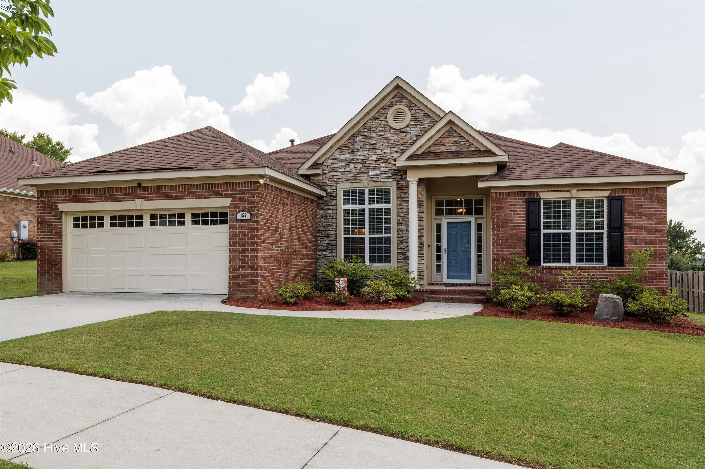 157 Kenilworth Drive