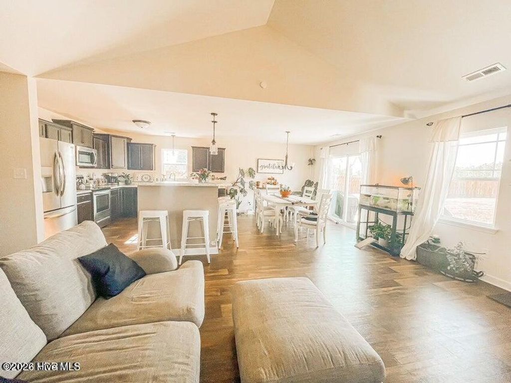 Photo of 115 Heron Watch Drive, Hubert, NC 28539 (MLS # 100553775)