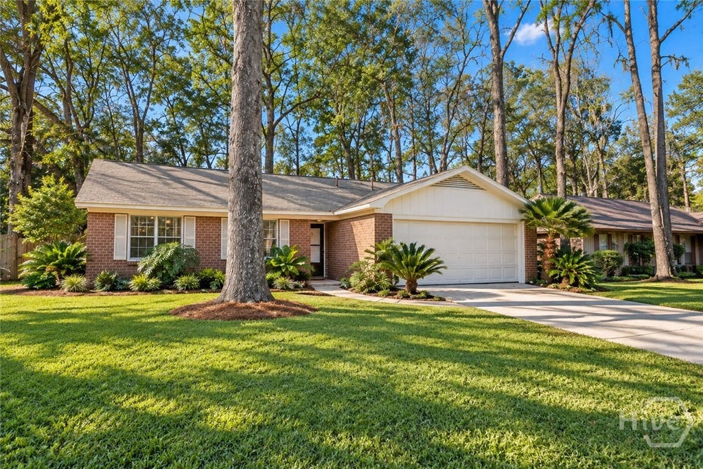 Photo of 11 Brandy Lane, Savannah, GA 31419 (MLS # SA355867)