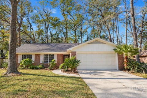 Homes For Sale - 11 Brandy Lane<br/> Savannah, GA 31419