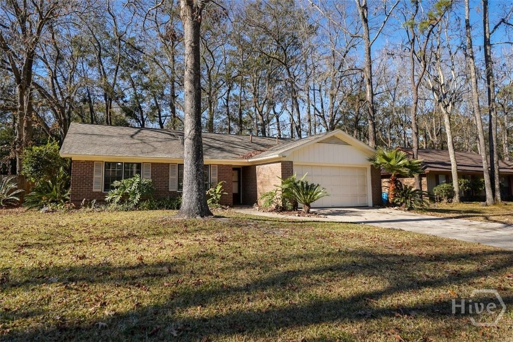 Photo of 11 Brandy Lane, Savannah, GA 31419 (MLS # SA355867)