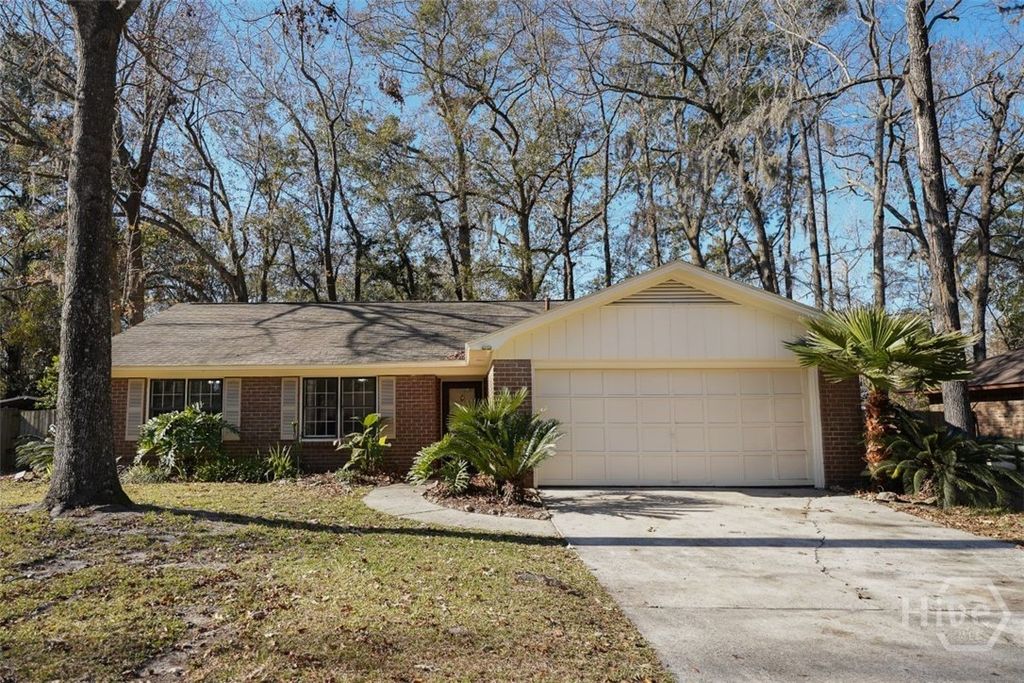 Photo of 11 Brandy Lane, Savannah, GA 31419 (MLS # SA355867)