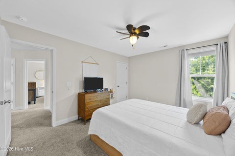 Tiny photo for 104 Bungalow Road, Holly Ridge, NC 28445 (MLS # 100579486)
