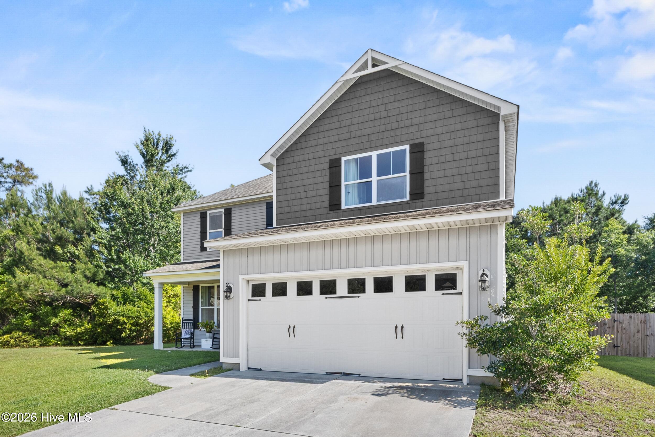 104 Bungalow Road