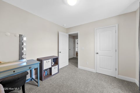 Tiny photo for 104 Bungalow Road, Holly Ridge, NC 28445 (MLS # 100579486)