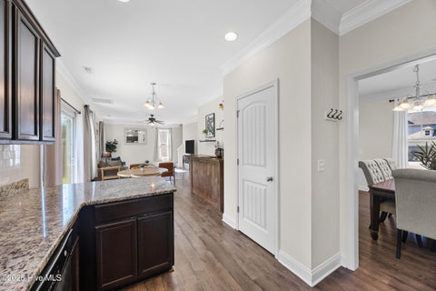 Tiny photo for 104 Bungalow Road, Holly Ridge, NC 28445 (MLS # 100579486)