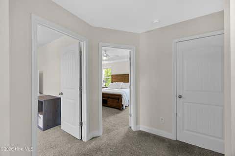Tiny photo for 104 Bungalow Road, Holly Ridge, NC 28445 (MLS # 100579486)