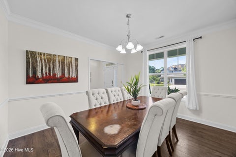 Tiny photo for 104 Bungalow Road, Holly Ridge, NC 28445 (MLS # 100579486)