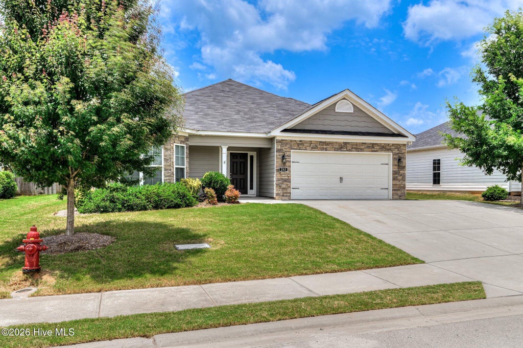 Photo of 252 Carlow Drive, Grovetown, GA 30813 (MLS # 100588481)