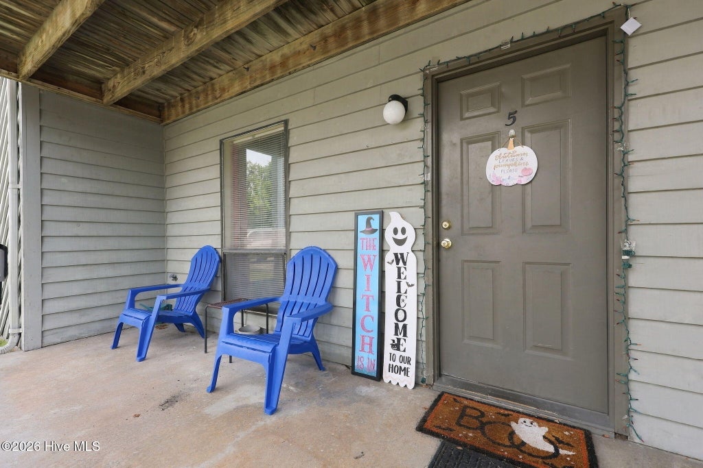 Photo of 3309 Bridges Street #5, Morehead City, NC 28557 (MLS # 100609560)