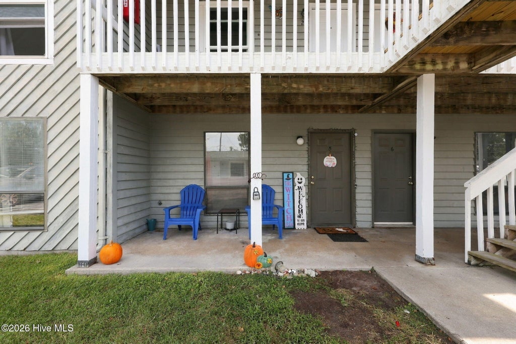 Photo of 3309 Bridges Street #5, Morehead City, NC 28557 (MLS # 100609560)