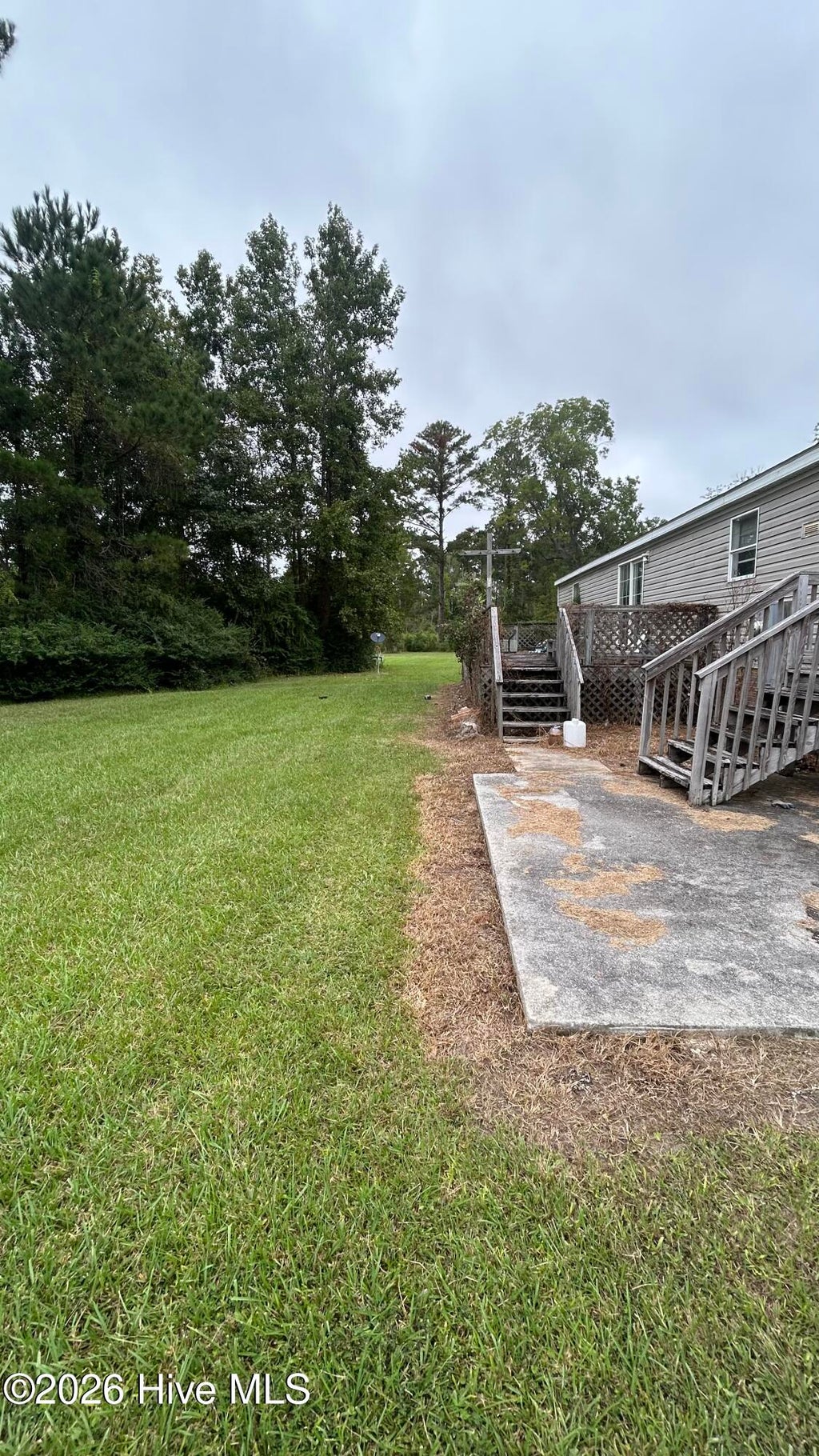 Photo of 1395 George Ii Highway SE, Bolivia, NC 28422 (MLS # 100606106)