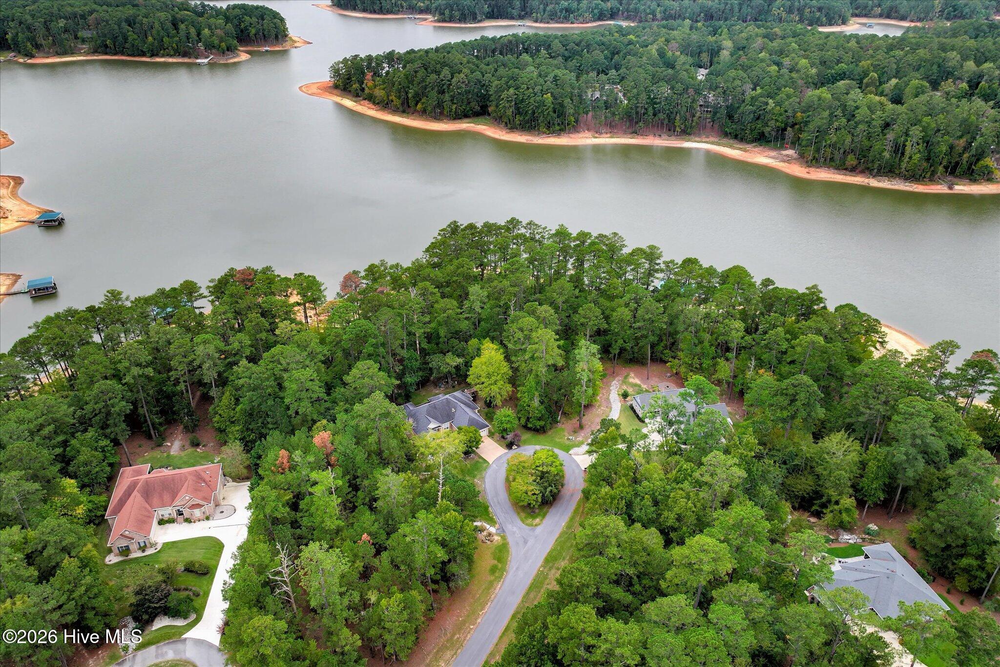 204 Chickadee Court