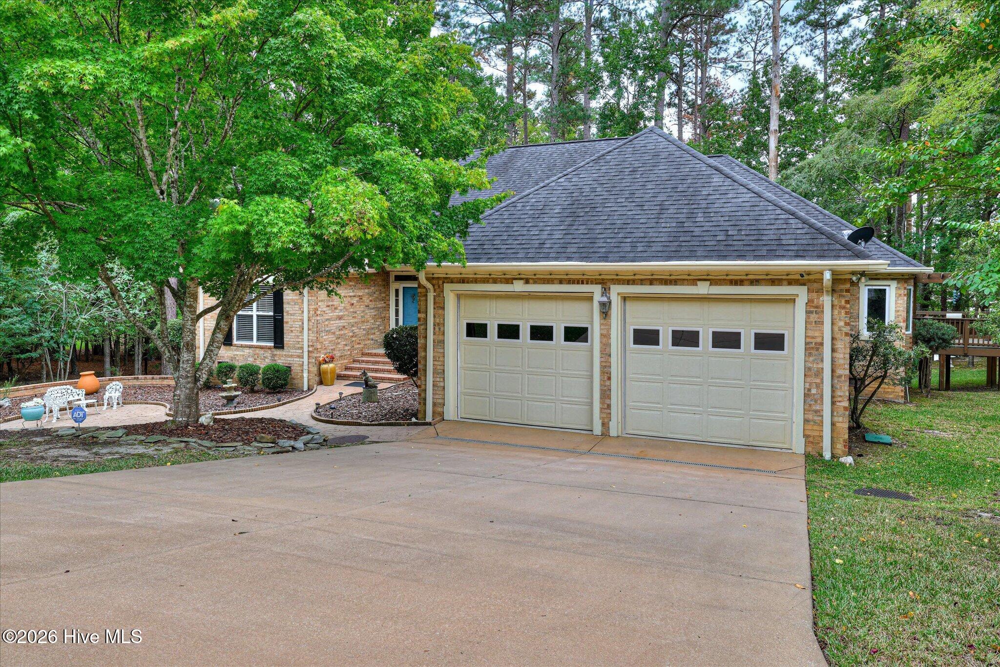 204 Chickadee Court