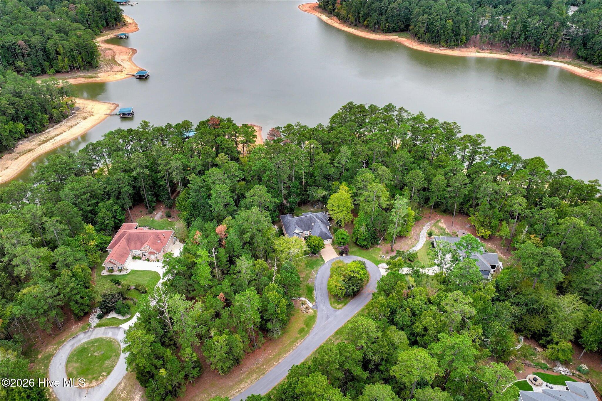 204 Chickadee Court