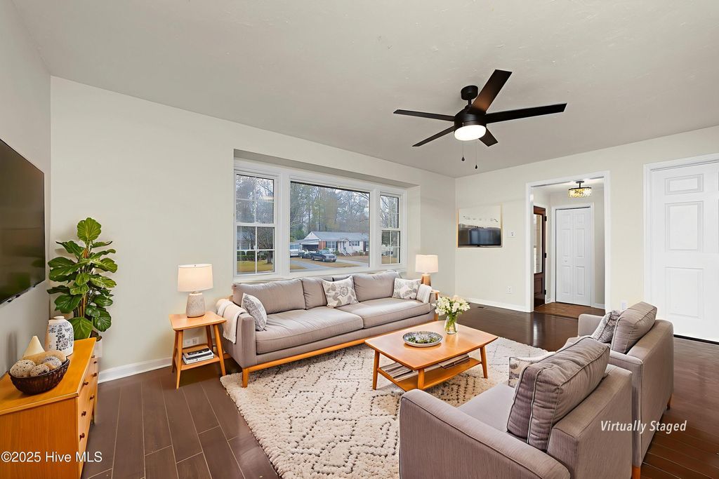 Photo of 404 Decatur Road, Jacksonville, NC 28540 (MLS # 100541900)