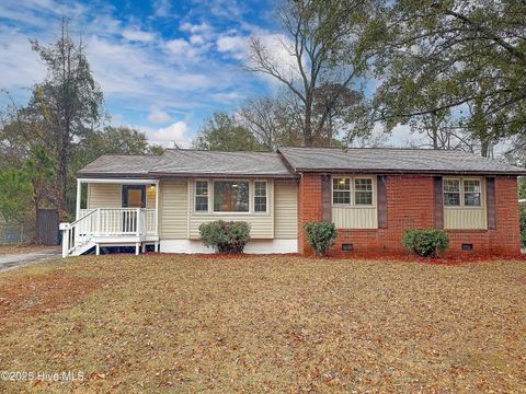 Photo of 404 Decatur Road, Jacksonville, NC 28540 (MLS # 100541900)