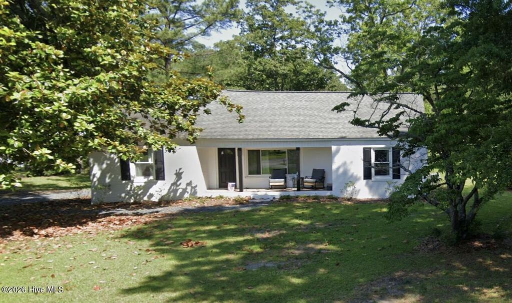 Photo of 3700 Nc Hwy 73 Hwy, West End, NC 27376 (MLS # 100554408)