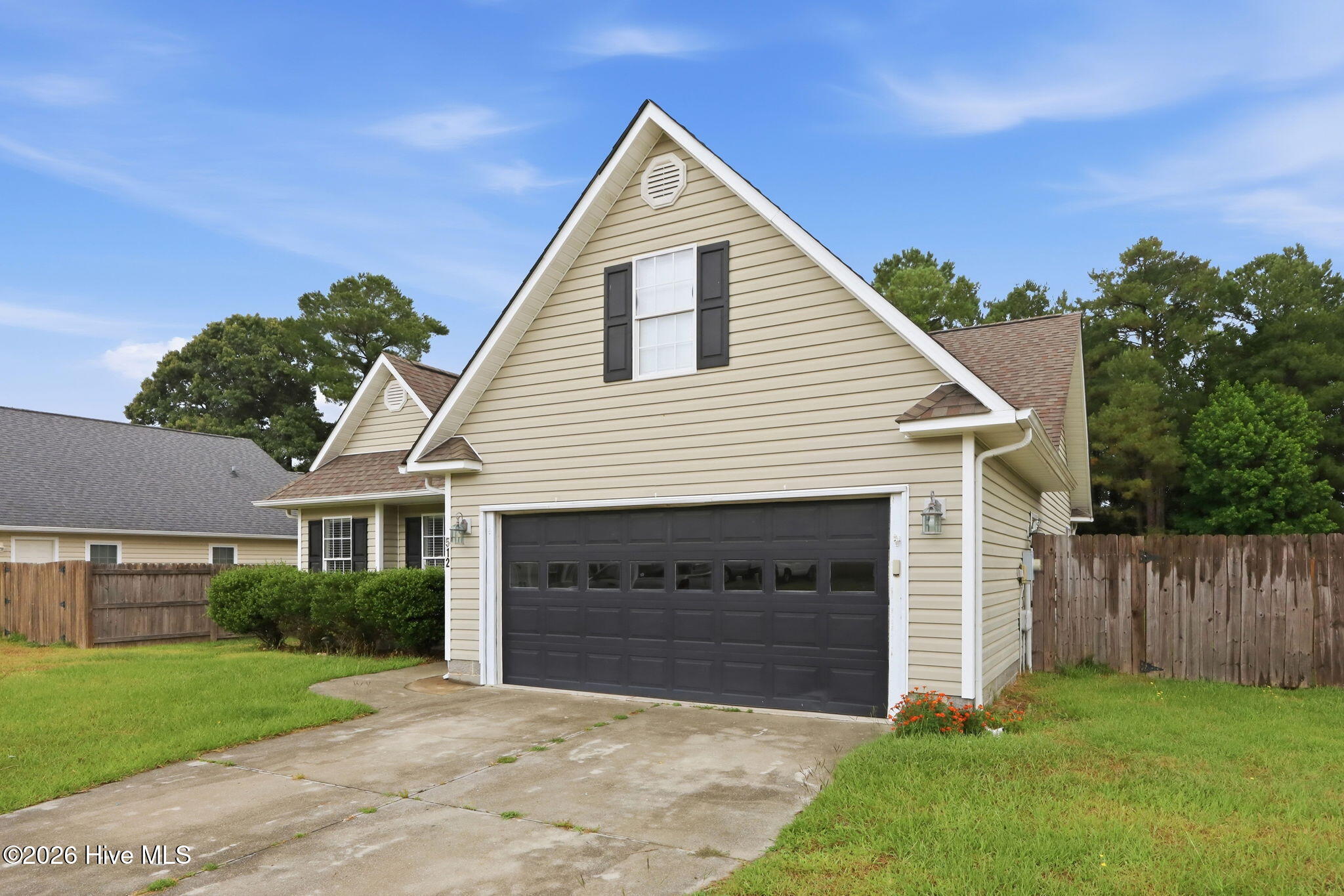 512 Blackberry Court
