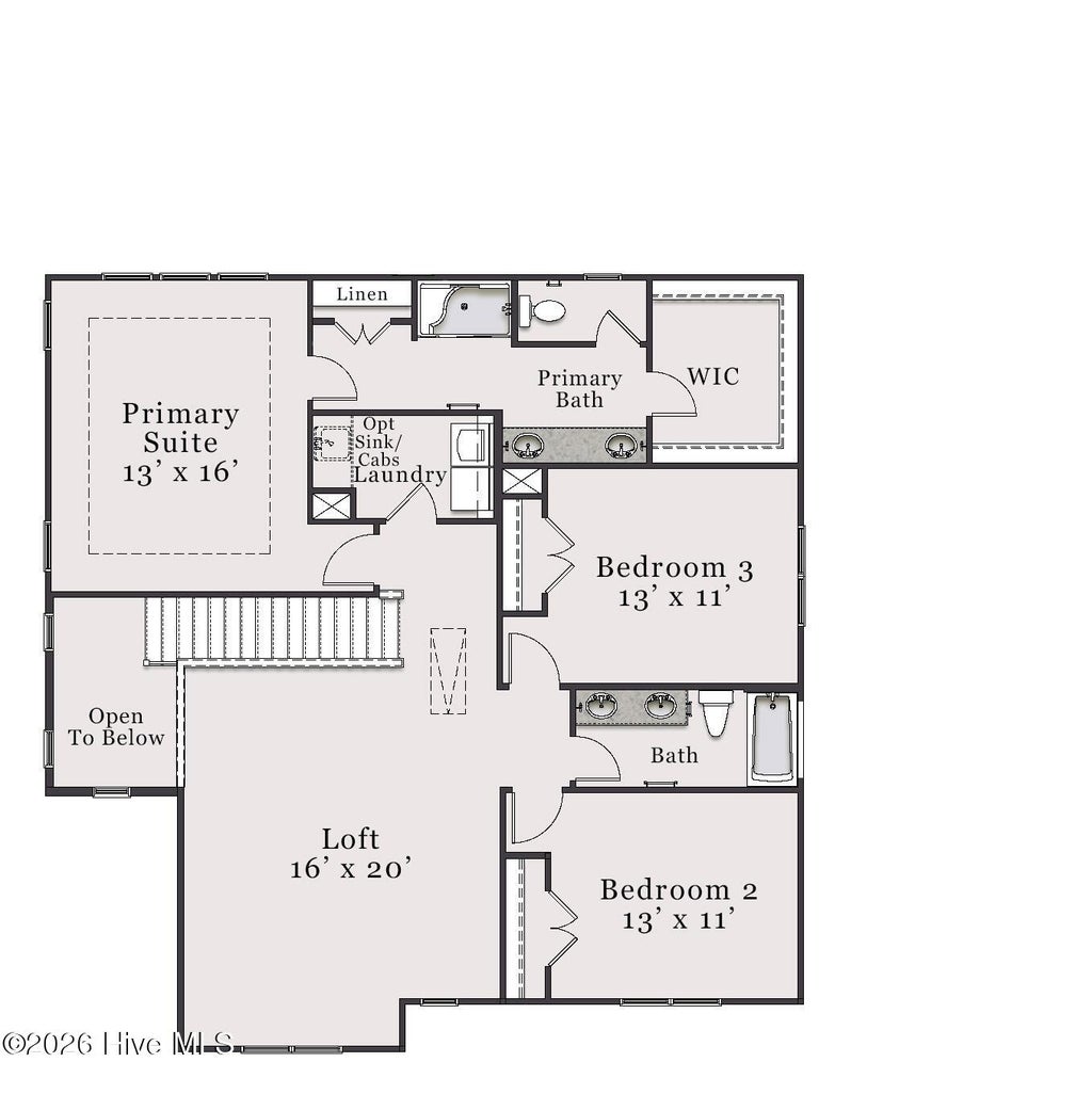Photo of 4522 Bunkers Bay Lane #Lot 9, Parkton, NC 28371 (MLS # 100606559)