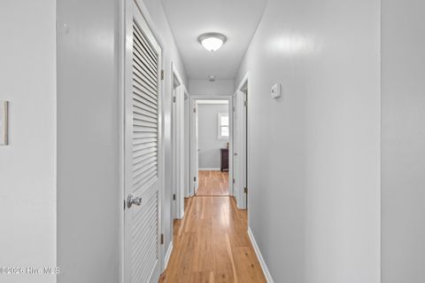 Tiny photo for 206 Kerry Court, Jacksonville, NC 28546 (MLS # 100550340)