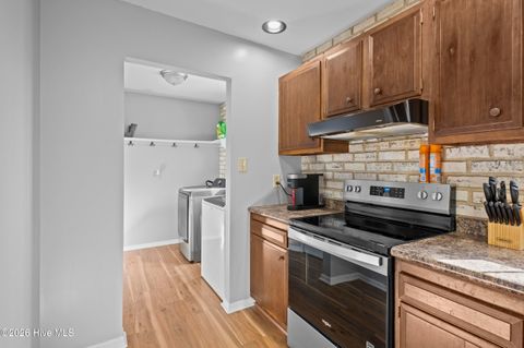 Tiny photo for 206 Kerry Court, Jacksonville, NC 28546 (MLS # 100550340)