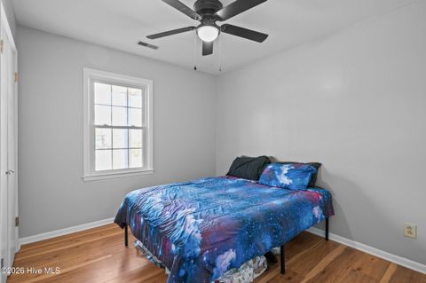 Tiny photo for 206 Kerry Court, Jacksonville, NC 28546 (MLS # 100550340)