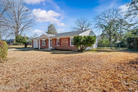 Tiny photo for 206 Kerry Court, Jacksonville, NC 28546 (MLS # 100550340)
