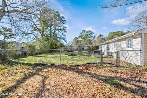 Tiny photo for 206 Kerry Court, Jacksonville, NC 28546 (MLS # 100550340)