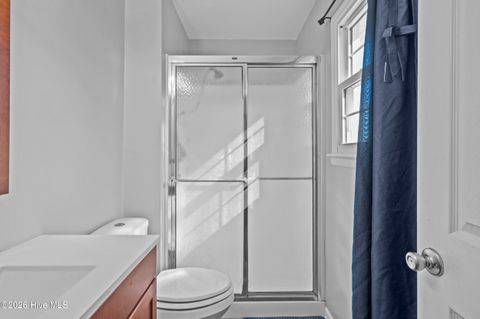 Tiny photo for 206 Kerry Court, Jacksonville, NC 28546 (MLS # 100550340)