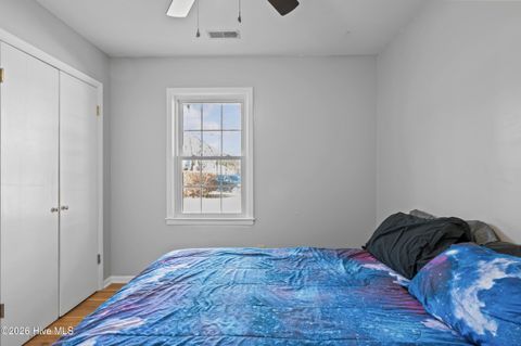 Tiny photo for 206 Kerry Court, Jacksonville, NC 28546 (MLS # 100550340)