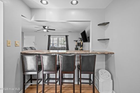 Tiny photo for 206 Kerry Court, Jacksonville, NC 28546 (MLS # 100550340)