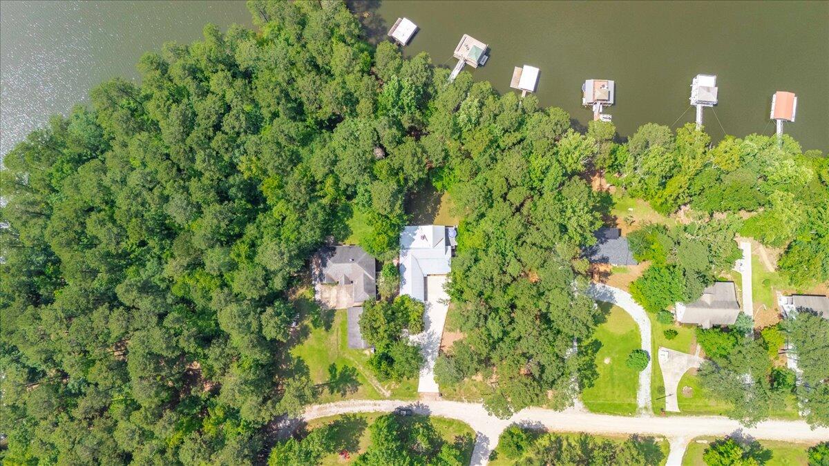 1695 Buckhead Drive