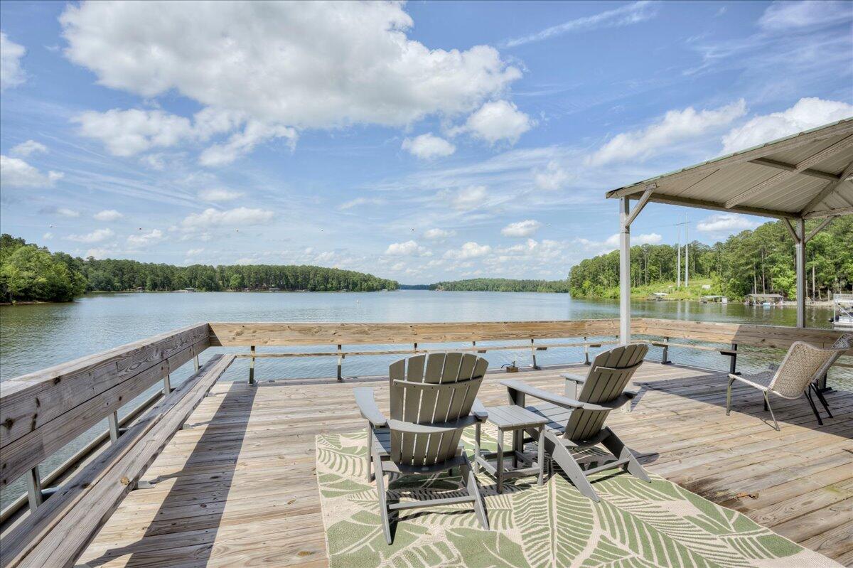 1695 Buckhead Drive