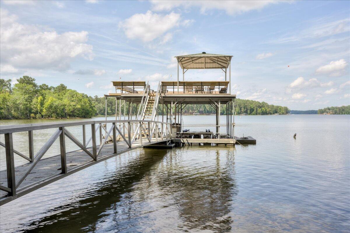 1695 Buckhead Drive