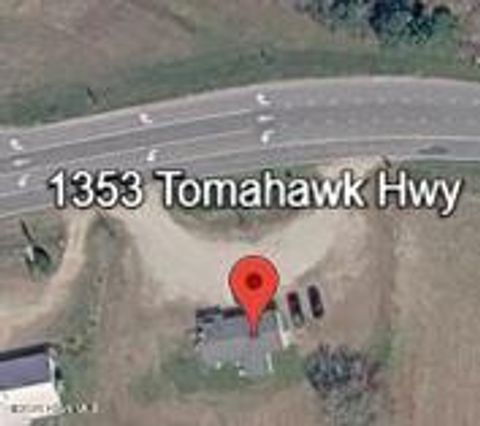 Vacant Land For Sale - 1353 Tomahawk Highway<br/> Sampson County, Harrells, NC 28444