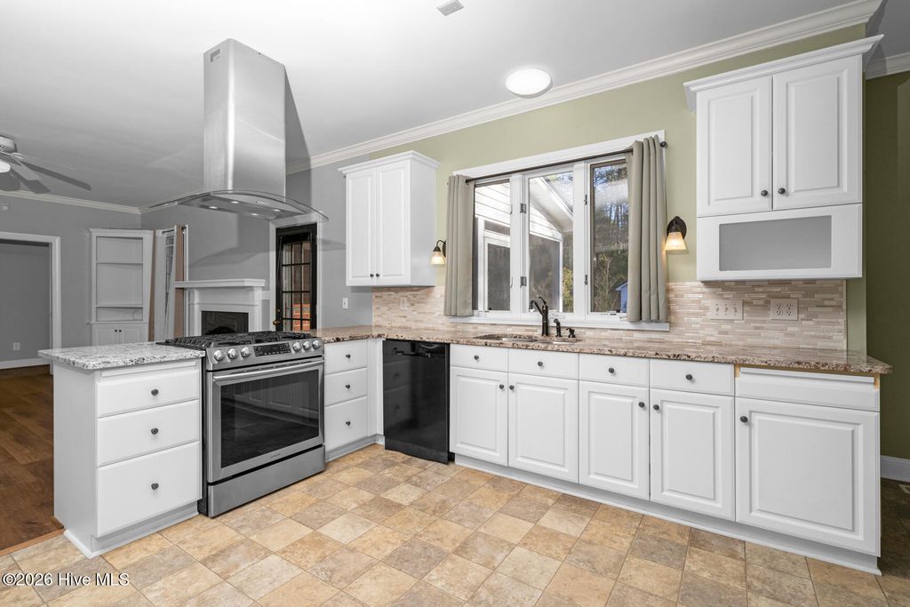 Photo of 31 Wright Drive, Elm City, NC 27822 (MLS # 100548946)