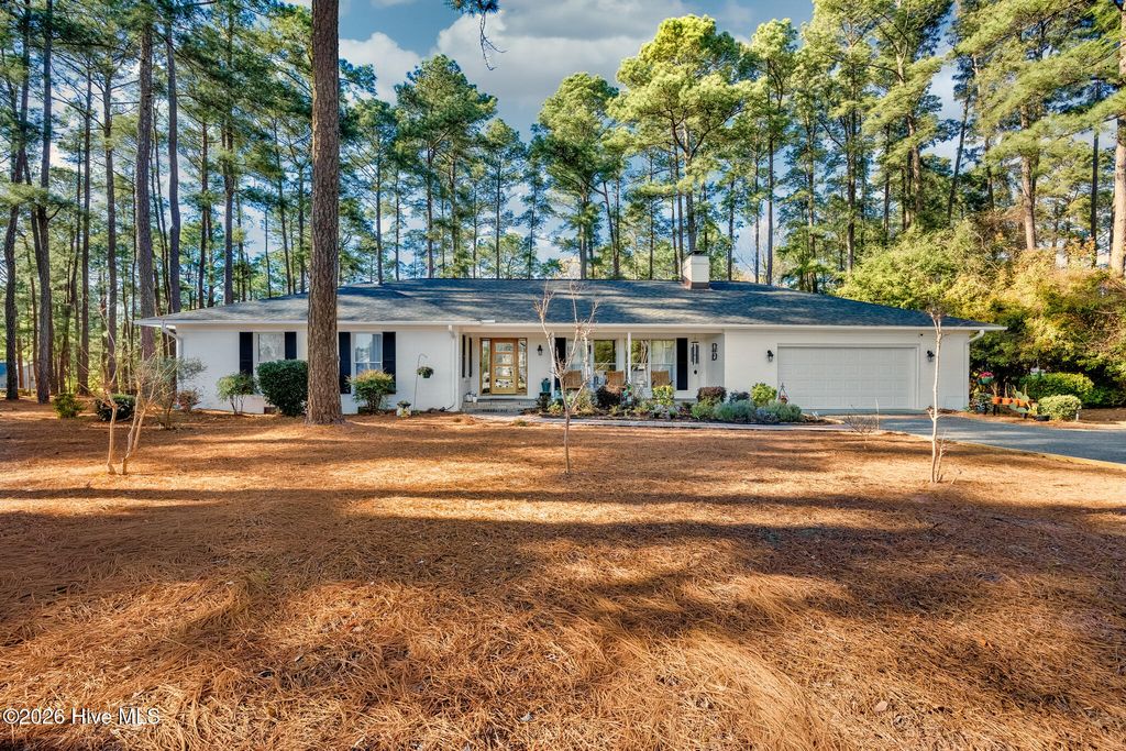 Photo of 62 Richmond Road, Jackson Springs, NC 27281 (MLS # 100565302)